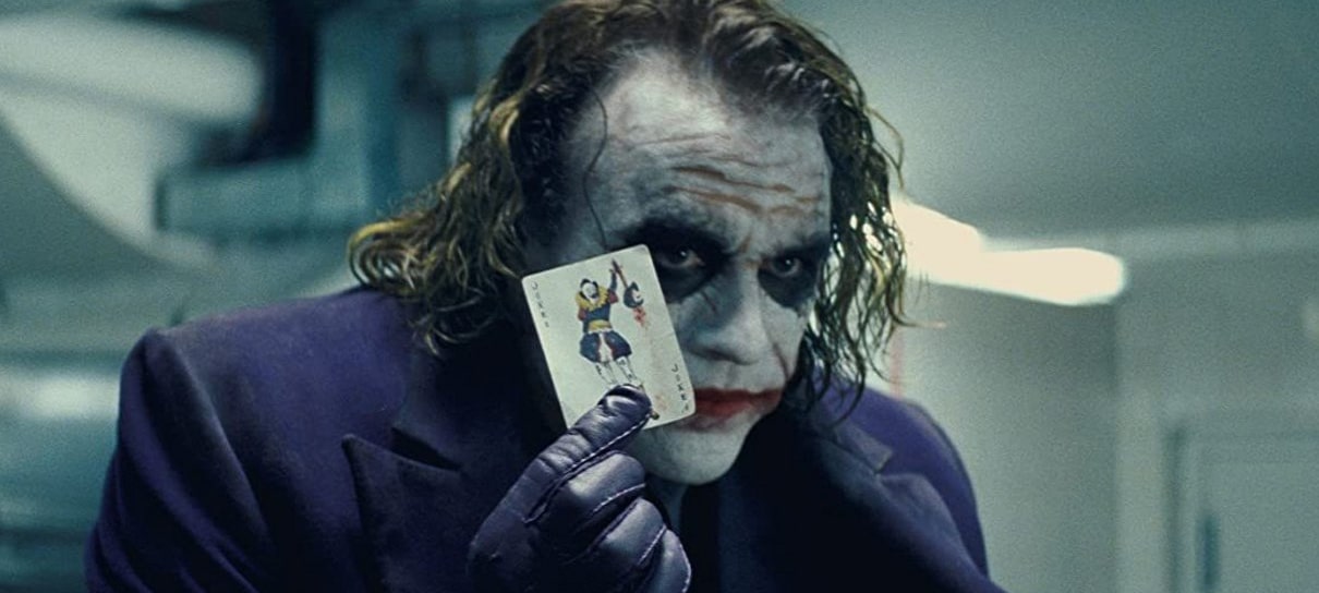 Batman: O Cavaleiro das Trevas entra na lista de preservação do cinema nos EUA