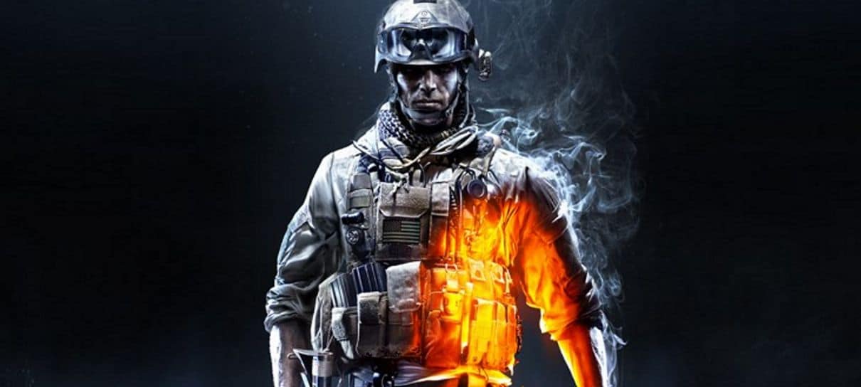Battlefield 3 de PC está de graça para assinantes da Amazon Prime