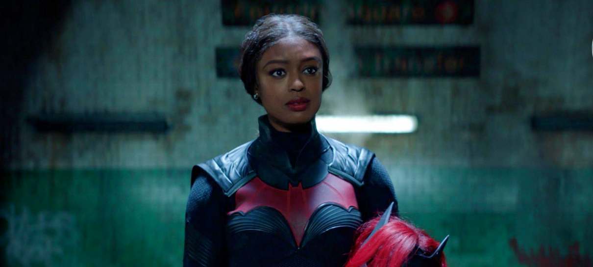 Batwoman | Segunda temporada ganha imagens inéditas