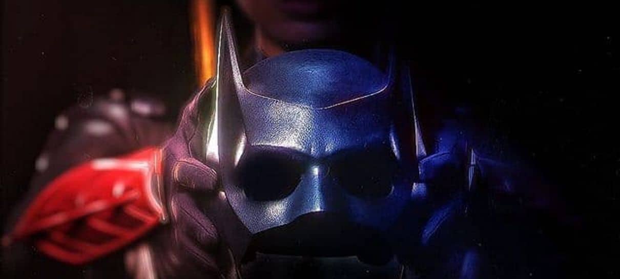 Batwoman | Confira o novo pôster da segunda temporada
