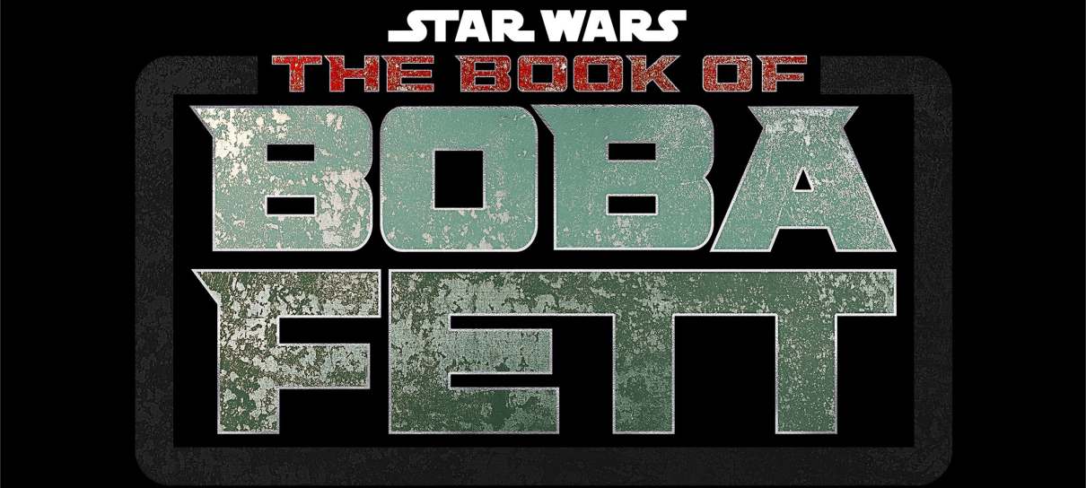 The Book of Boba Fett, nova série do Disney Plus, ganha logo e novas informações