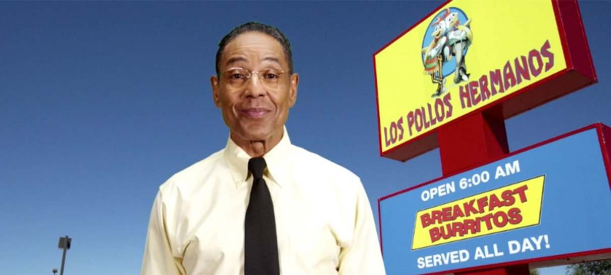 Giancarlo Esposito quer derivado de Breaking Bad sobre Gus Fring