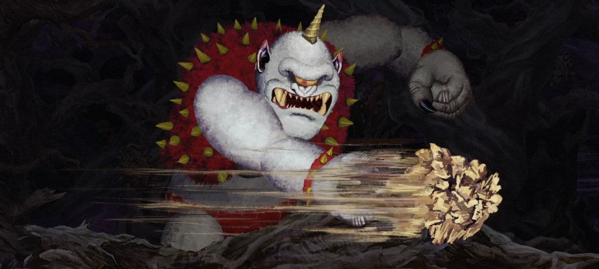 Capcom anuncia Ghosts ‘n Goblins Resurrection e coletânea com 32 jogos de arcade