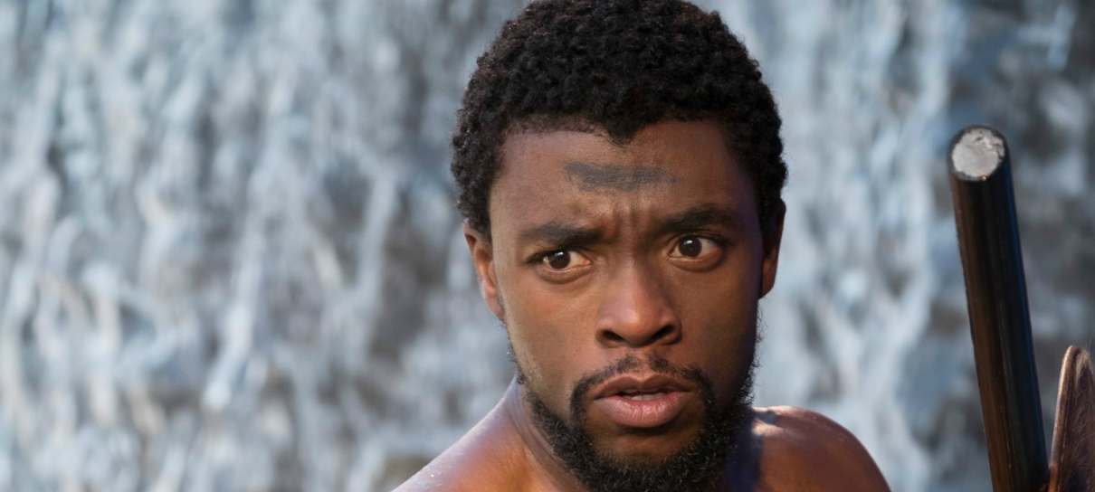 Irmãos Russo relembram Chadwick Boseman em painel na CCXP 2020