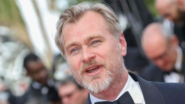 Christopher Nolan acredita que lançamentos simultâneos na HBO Max são 