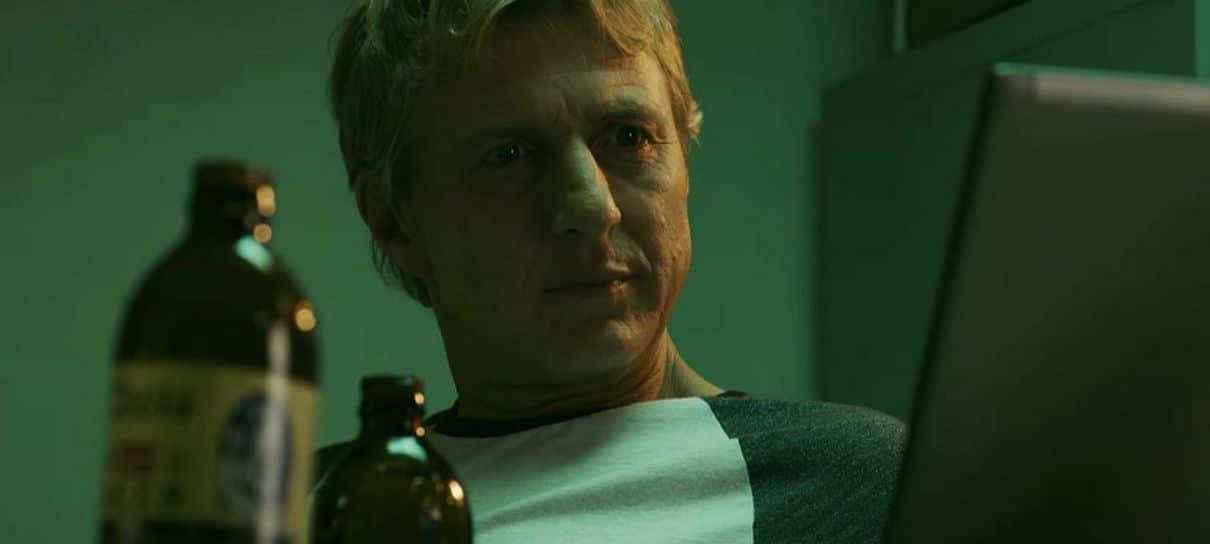 Cobra Kai | Teaser da terceira temporada relembra que 2020 não teve piedade com ninguém