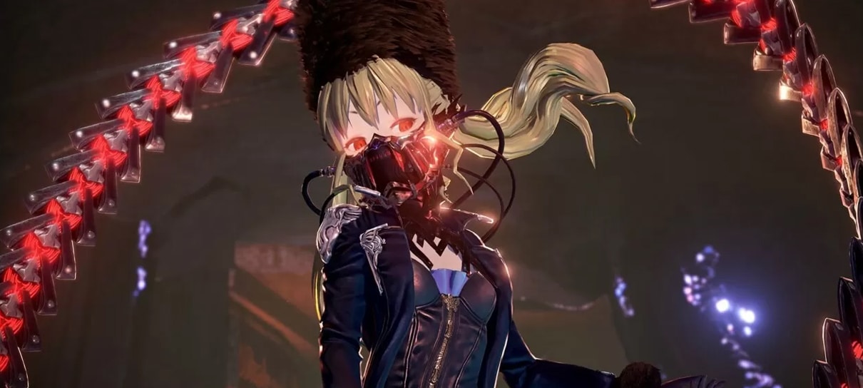 Code Vein, My Friend Pedro, Man of Medan e Among Us chegam ao Xbox Game Pass
