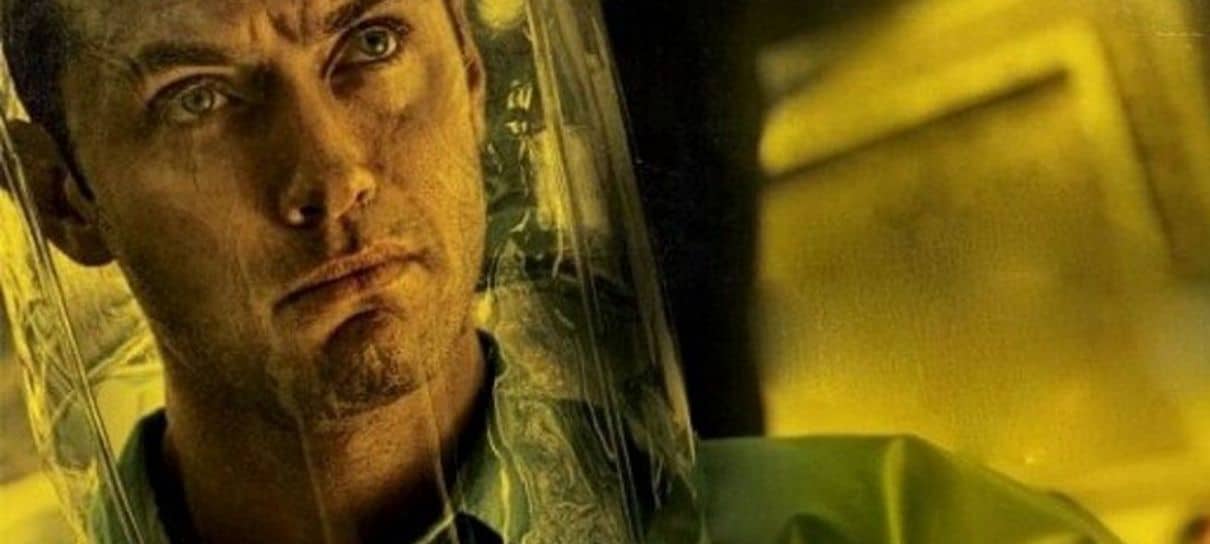 Steven Soderbergh quer fazer "sequência filosófica" do filme Contágio