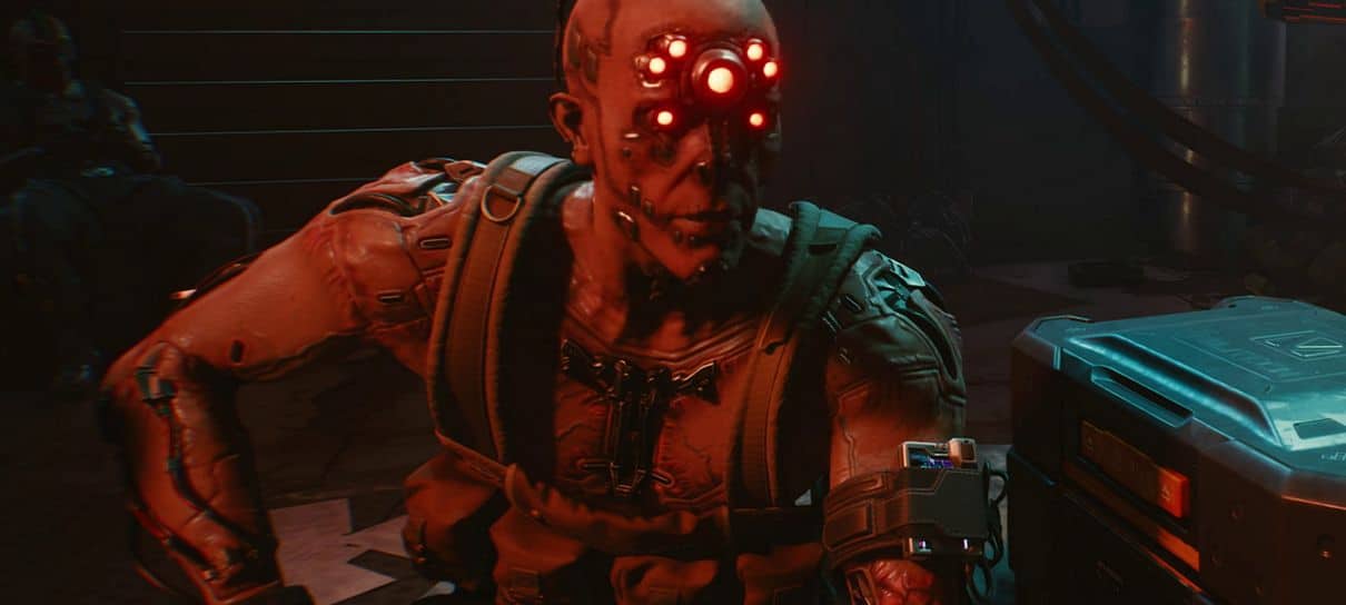 Cyberpunk 2077 recebe atualização que corrige problema de save corrompido no PC
