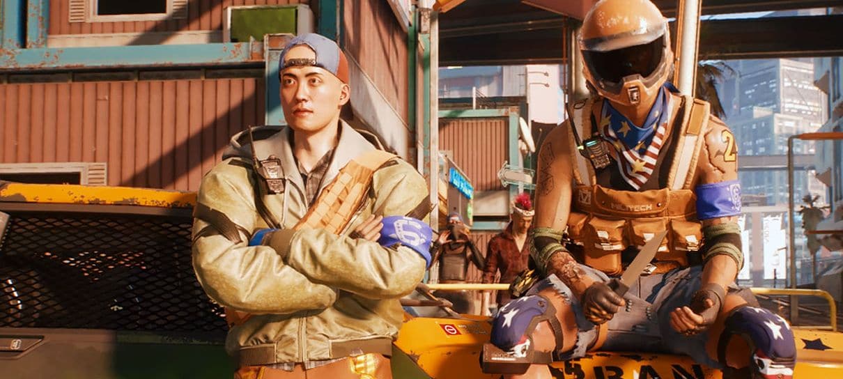 Cyberpunk 2077 | CD Projekt fará o possível para "recuperar a confiança dos jogadores"