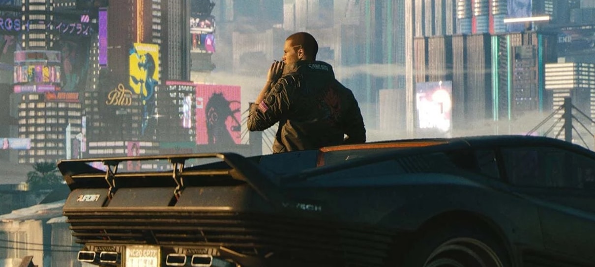 Cyberpunk 2077 | CD Projekt Red pede desculpas pelo desempenho nos consoles