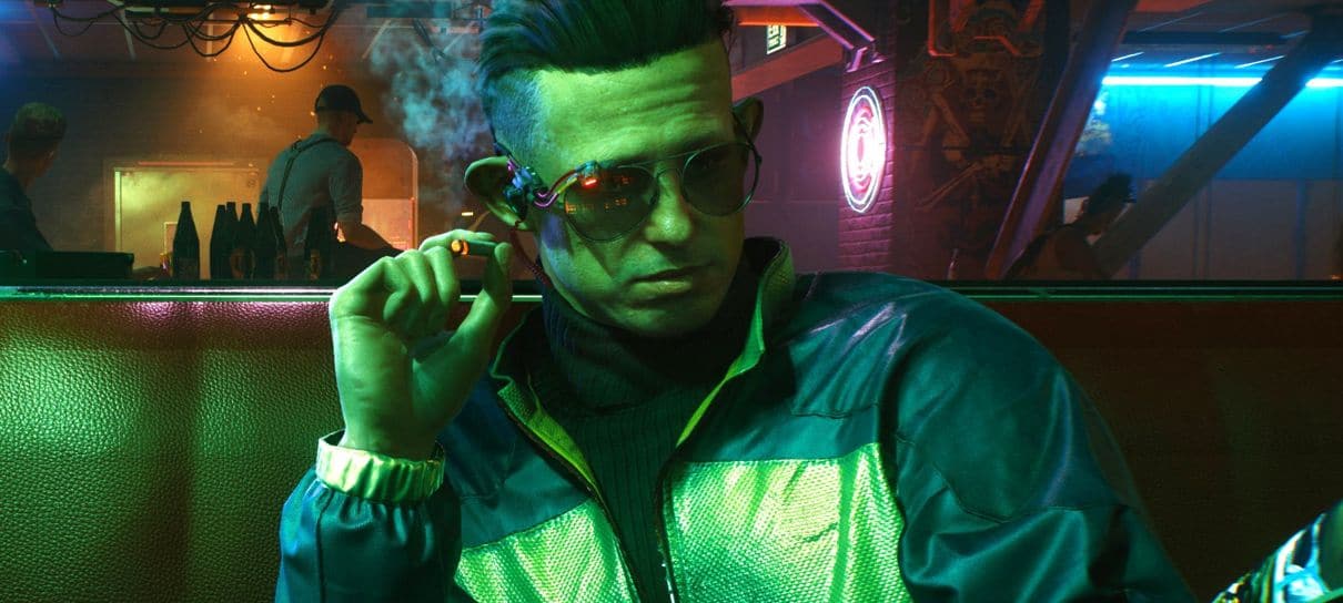 Cyberpunk 2077 | Estúdio admite não ter gasto tempo suficiente nas versões de console