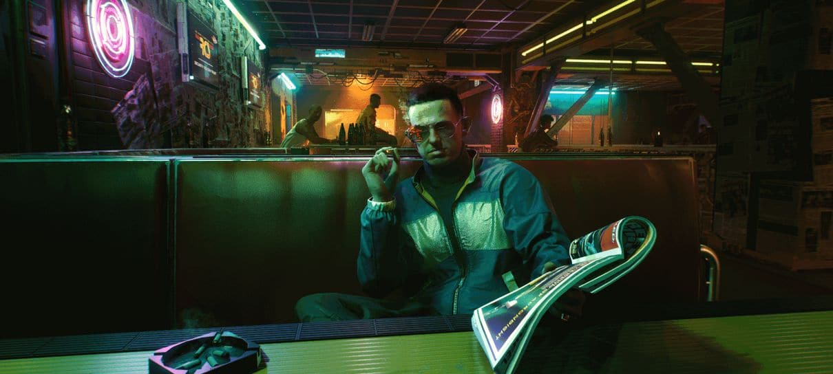 Golpe promete Cyberpunk 2077 no celular e bloqueia o dispositivo para extorquir dinheiro