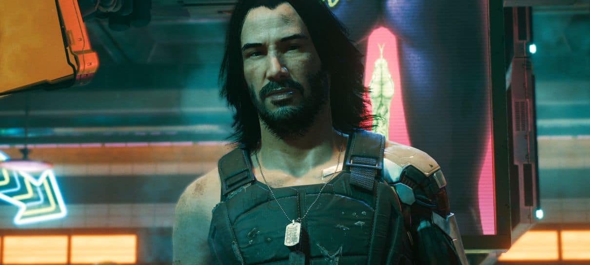 Cyberpunk 2077 | Primeiros reviews são positivos, mas alertam nível alto de bugs