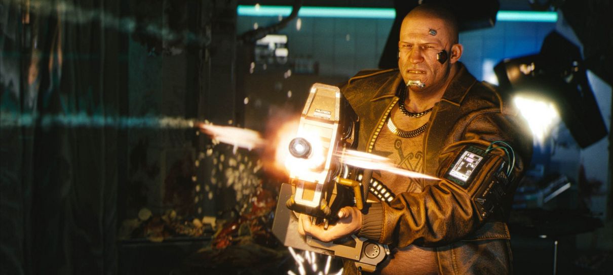 Microsoft oferece reembolso para quem comprou Cyberpunk 2077 digital