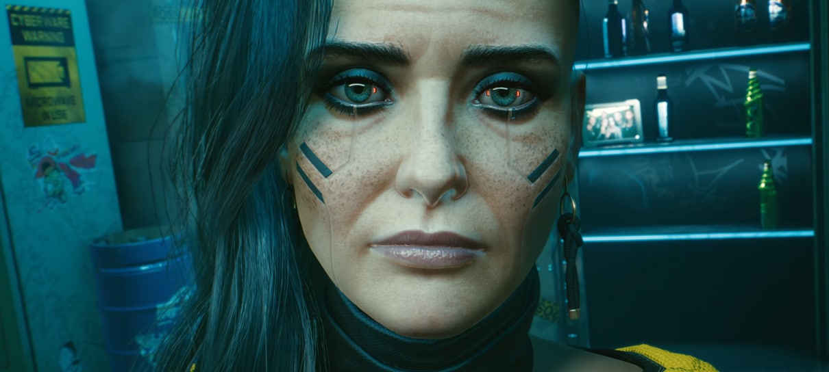 Cyberpunk 2077 ganha trailer de lançamento dublado