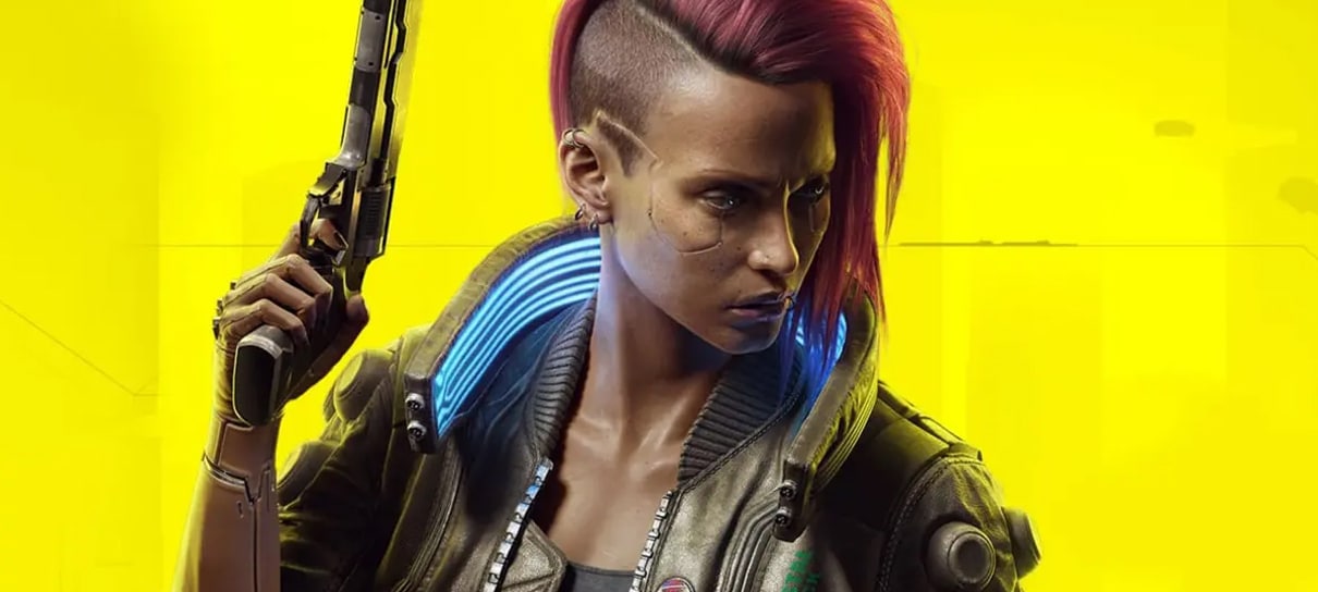 Cyberpunk 2077 teve mais de 13 milhões de cópias distribuídas
