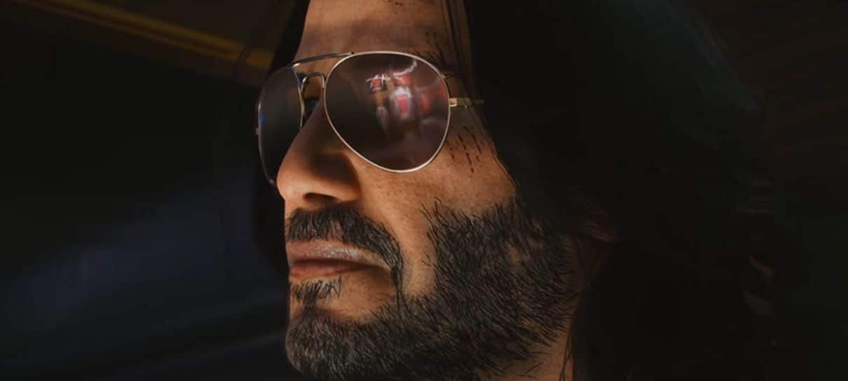 Cyberpunk 2077 | Versão de Xbox recebe patch com correções de bugs