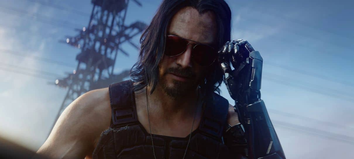 Cyberpunk 2077 | Versão para consoles larga com nota 50 no Metacritic
