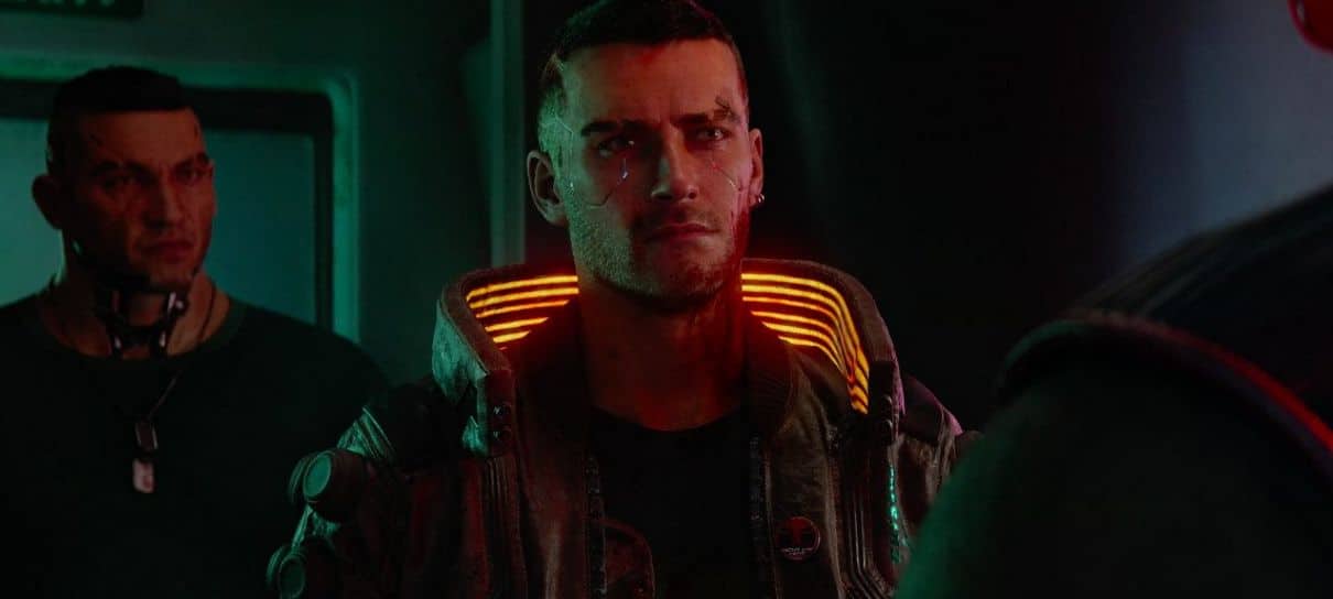 Cyberpunk 2077 | Vídeo apresenta os recursos do Modo Foto do jogo