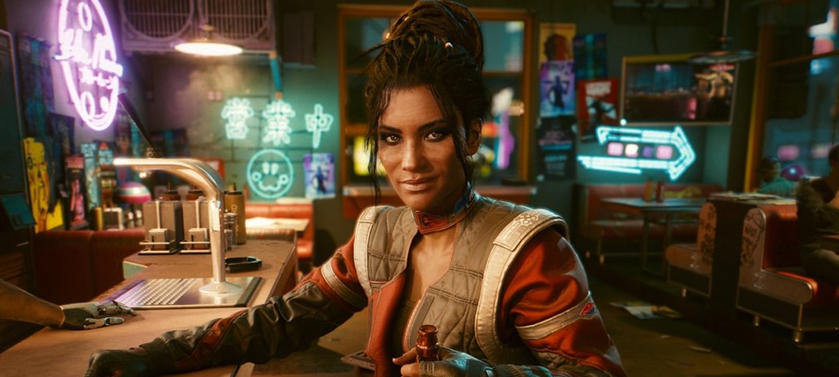 Cyberpunk 2077 | Vídeo compara performance em diferentes consoles