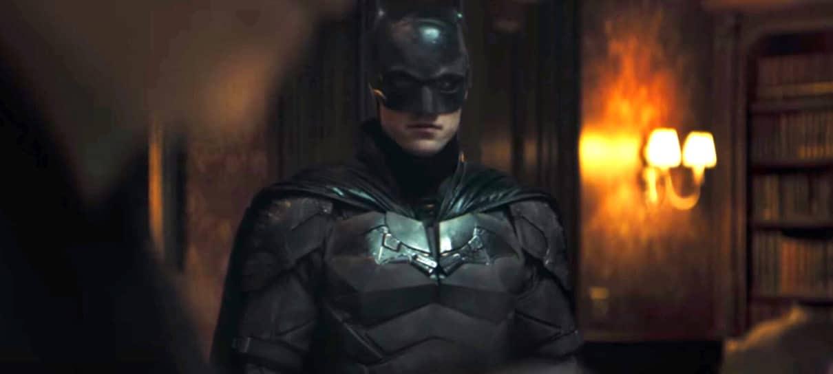 DC pretende lançar até quatro filmes por ano nos cinemas a partir de 2022