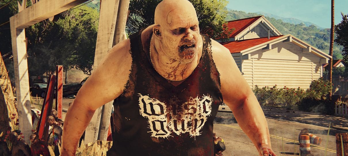 Dead Island 2 ainda está em desenvolvimento, afirma estúdio