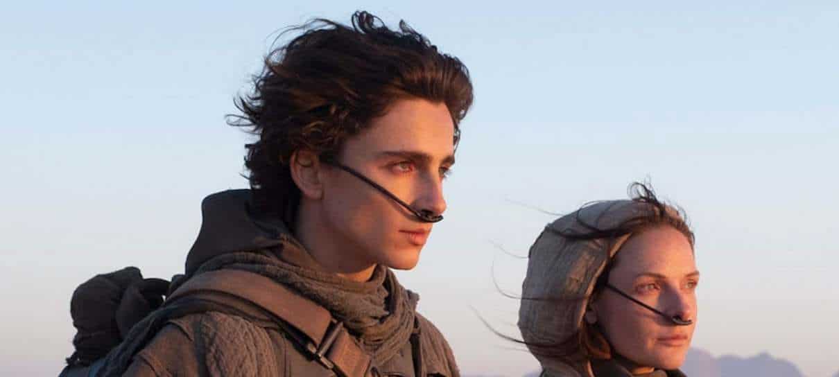 Duna | Denis Villeneuve ficou desapontado com anúncio de lançamento na HBO Max, diz site