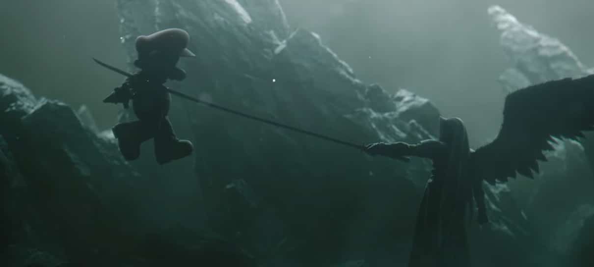 Confira os anúncios do The Game Awards 2020