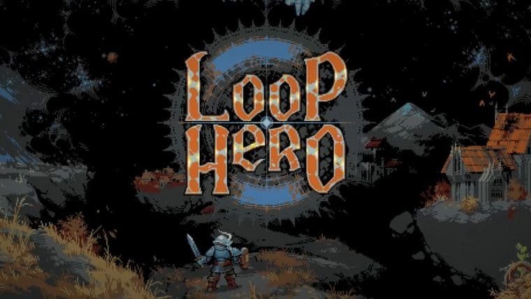 Devolver Digital anuncia Loop Hero, jogo de estratégia com monstros