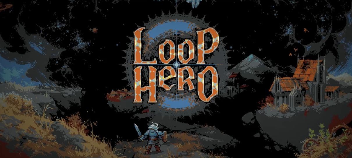 Devolver Digital anuncia Loop Hero, jogo de estratégia com monstros