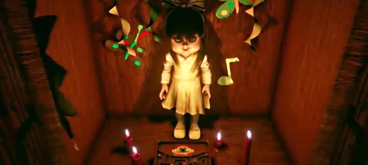 GOG desiste de distribuir Devotion, jogo de terror taiwanês [Atualizado]