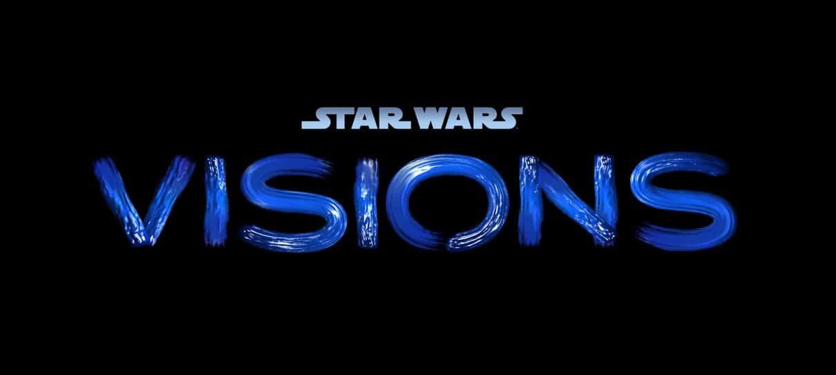 Disney anuncia Star Wars: Visions, série de curtas animados feitos por artistas de anime