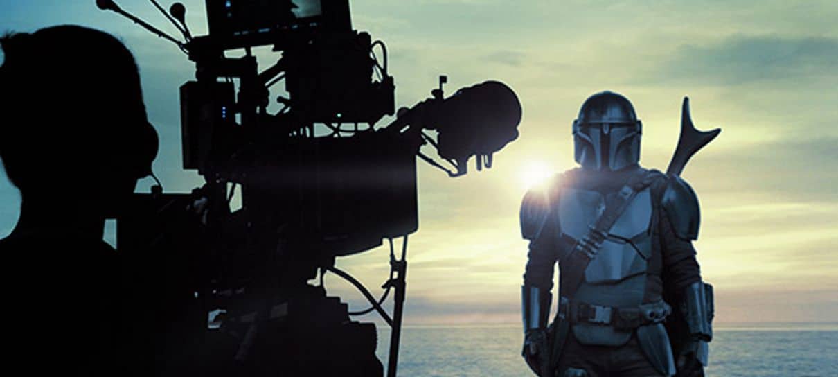 The Mandalorian | Especial dos bastidores da segunda temporada estreia no Natal
