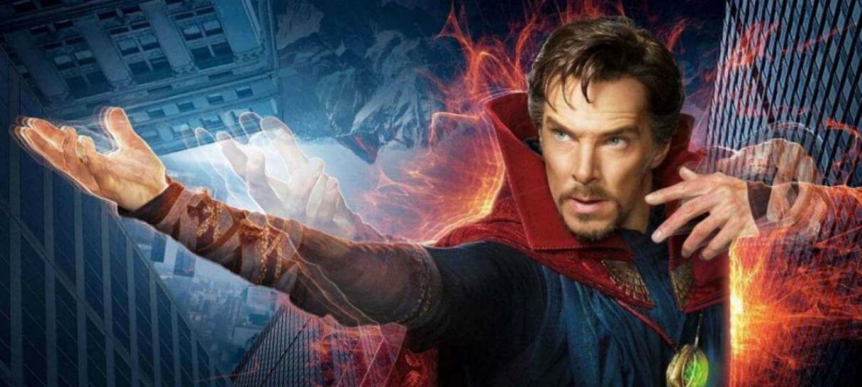 Doutor Estranho 2 terá ligação com WandaVision e Homem-Aranha 3