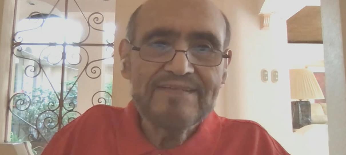 Chaves | Ator do Sr. Barriga fala sobre episódio favorito e conta histórias de bastidores