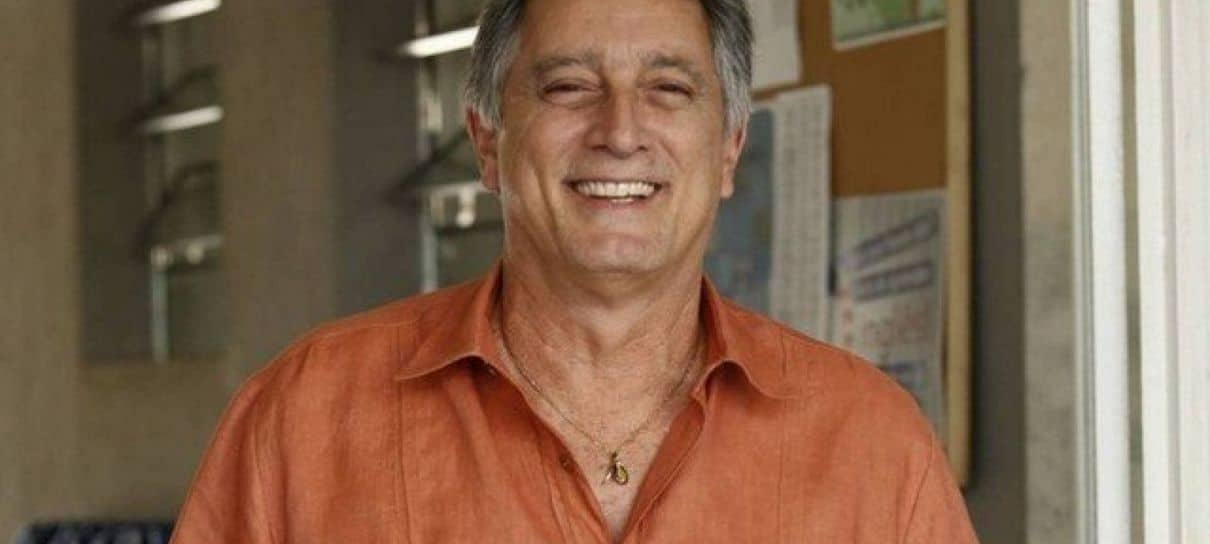 Eduardo Galvão morre aos 58 anos de COVID-19