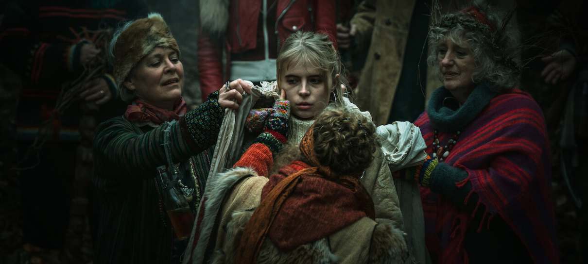 Equinox, nova série de mistério da Netflix, ganha trailer; assista