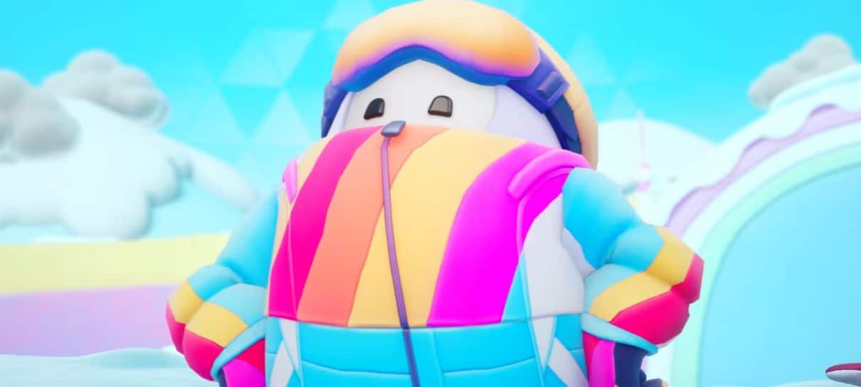 Fall Guys | Temporada 3 começa em 15 de dezembro; confira o trailer