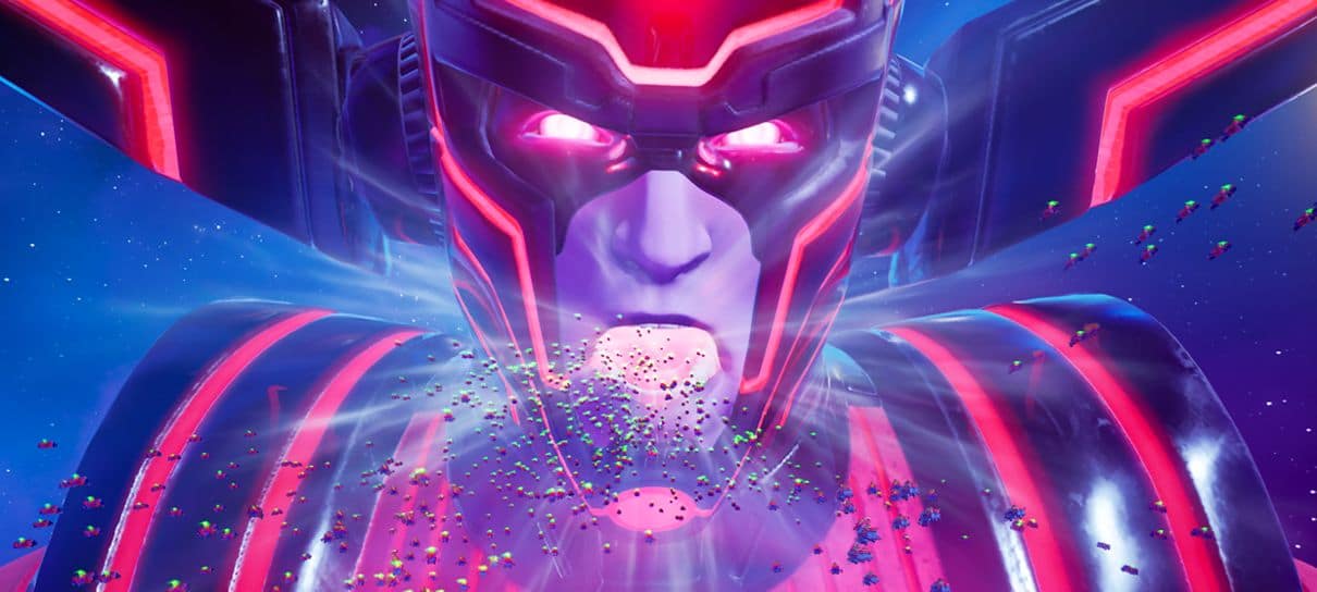 Fortnite | Evento final da Temporada 4 quebra recorde de jogadores simultâneos