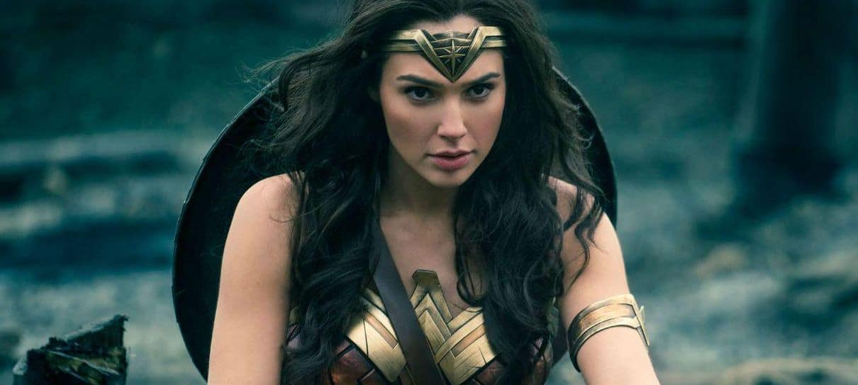 Gal Gadot será uma das apresentadoras no The Game Awards 2020