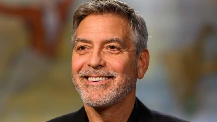 George Clooney defende Tom Cruise e diz que ator 