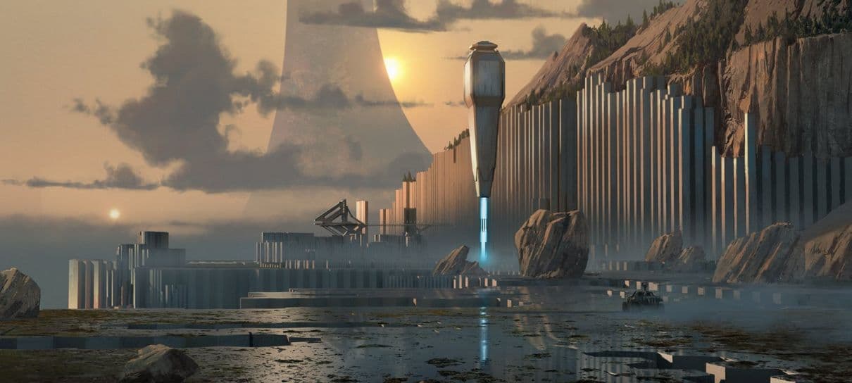Halo Infinite chega no segundo semestre de 2021