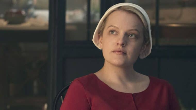 The Handmaid’s Tale é renovada para a quinta temporada