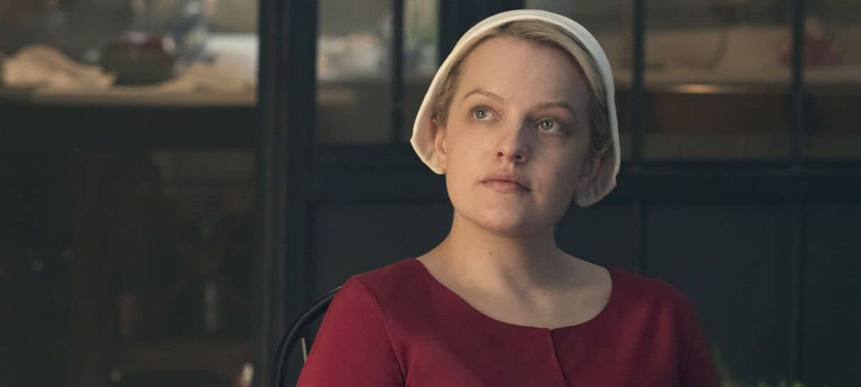 The Handmaid’s Tale é renovada para a quinta temporada