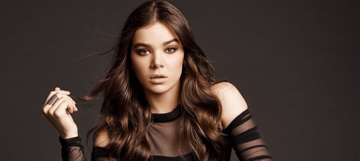 Hawkeye | "Kate Bishop é fodona, não tem como negar", diz Hailee Steinfeld