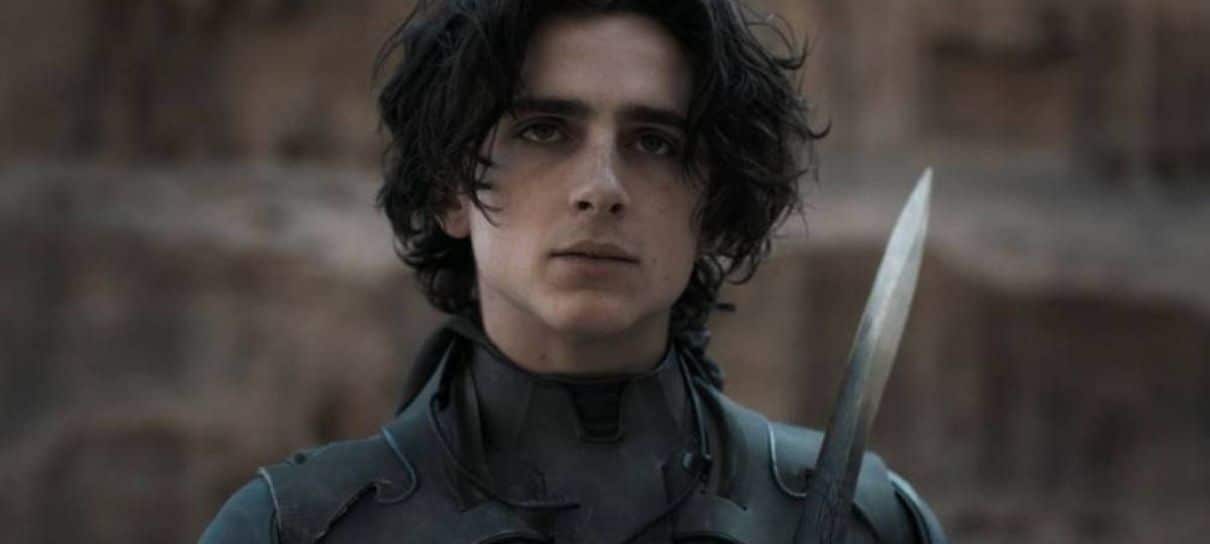 Warner não avisou cineastas que filmes seriam lançados no HBO Max por medo de vazamentos