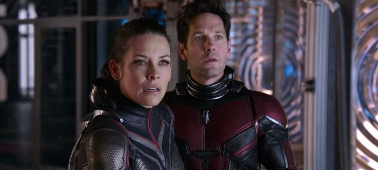 Homem-Formiga 3 ganha título oficial e novos atores são anunciados no elenco