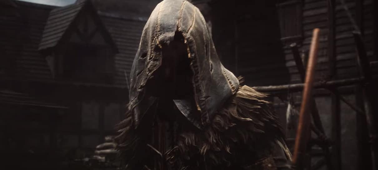 Hood: Outlaws & Legends ganha novo trailer cheio de ação