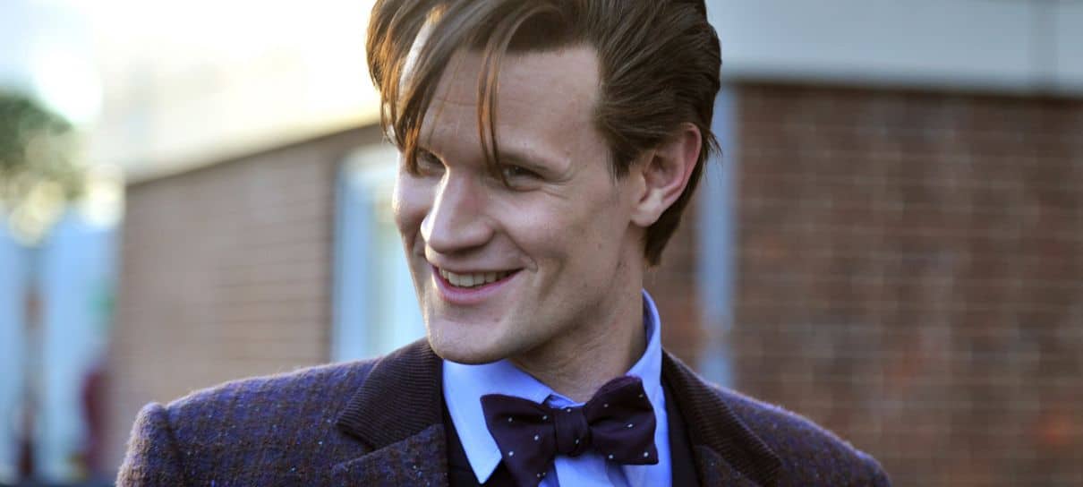 House of the Dragon | Prelúdio de Game of Thrones terá Matt Smith e Olivia Cooke